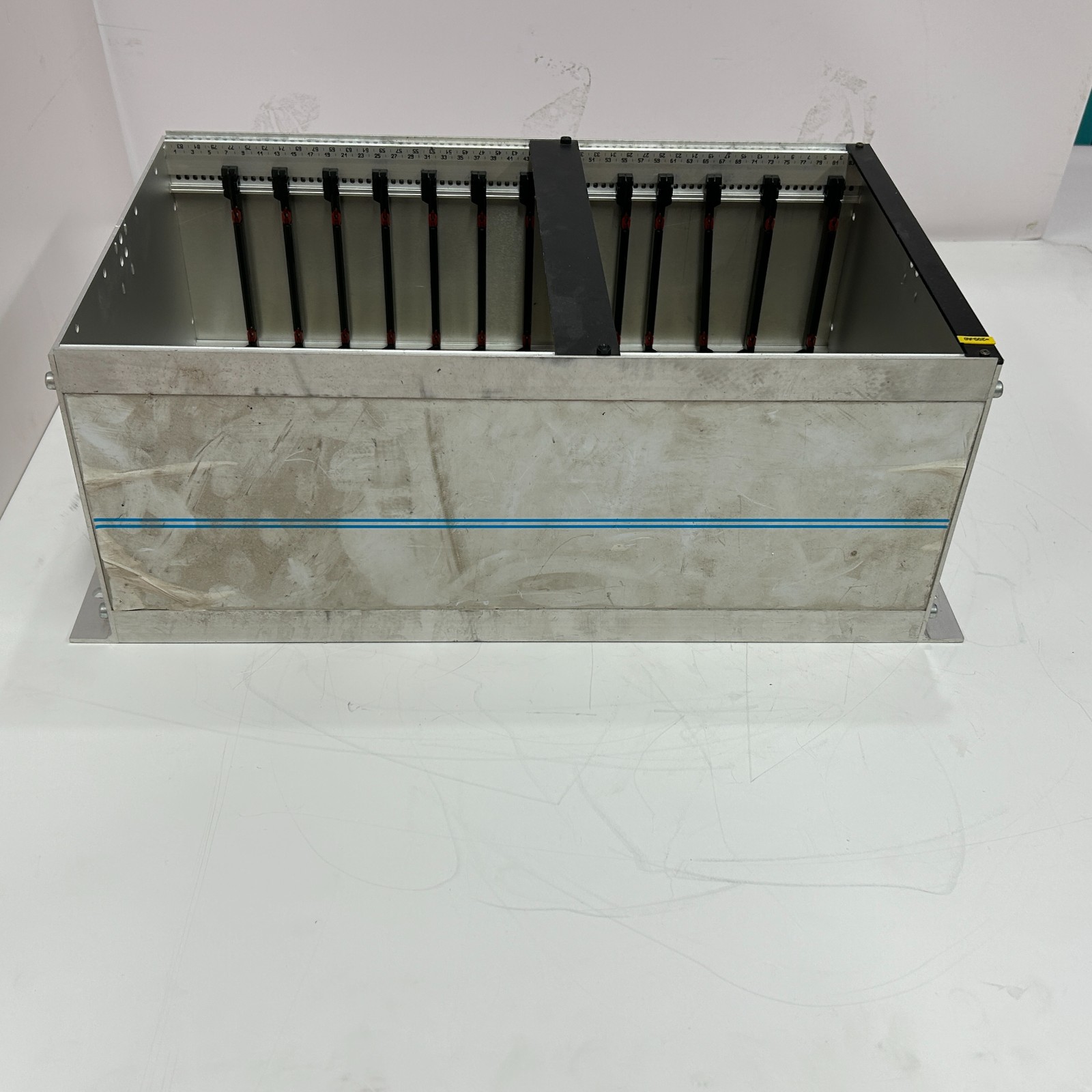 ABB LXN1604-6 3BHL000986P7000 Ethernet Switch CEX-bus 800xA System1